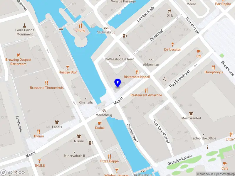 Human Assets Group B.V. Rotterdam