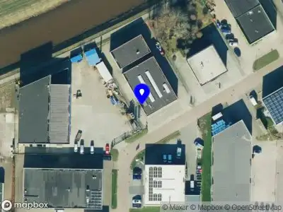 Nieuw bedrijf LAC legendary automotive care