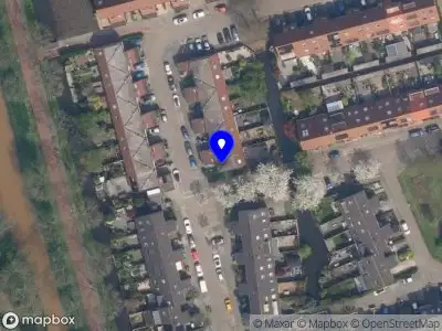 Mosdos Rotterdam