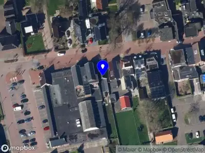 Handelsonderneming NL