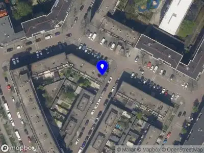 MIZRAK Rotterdam