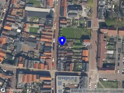 Nieuw bedrijf ML Weddingplanner