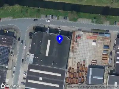 SI Holding B.V. Zwijndrecht
