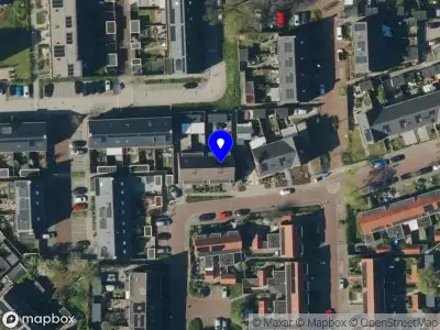 Stegostappen Wageningen