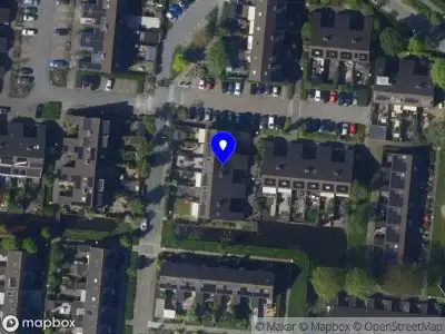 Nieuw bedrijf R. Verkerk Boomkwekerij