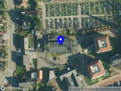 Uitvaartcentrum Delden B.V. Delden