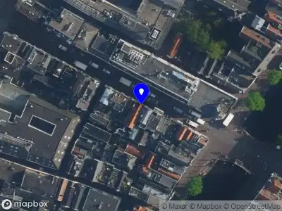 Sebas Vis Amsterdam