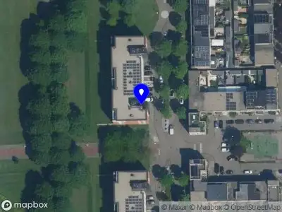 Nieuw bedrijf Beter Door Paarden