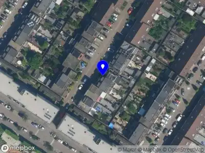 Alisya Cleaning en klussen Amsterdam