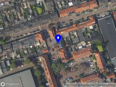 Marne Holding B.V. Hilversum