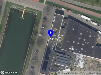 Nieuw bedrijf Pars Ubique