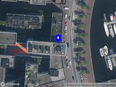 Dr. OZ Amsterdam