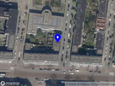 Nieuw bedrijf Schoonmaakservice Joey Delgado