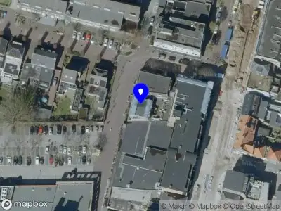 Nieuw bedrijf Vereniging van Eigenaars Gaanderij 5