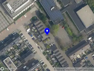 TMS Adam Mieszkowski Delft