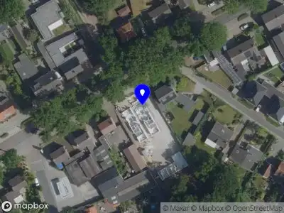 VvE Helmondsestraat 33 voorzijde