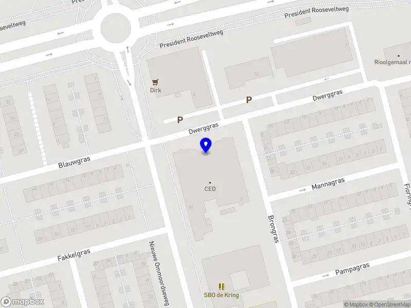 Nieuw bedrijf Calabash