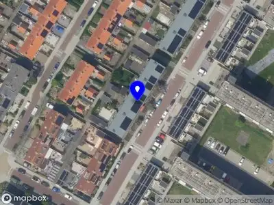 Tayker Katwijk