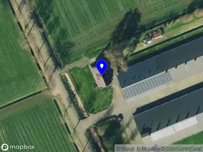 Nieuw bedrijf Kalverhouderij Domin?