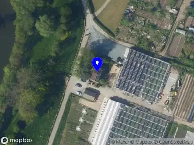 Stichting vrienden van de theetuin Utrecht