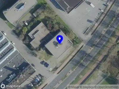 Stichting Administratiekantoor Mercurna Nijmegen