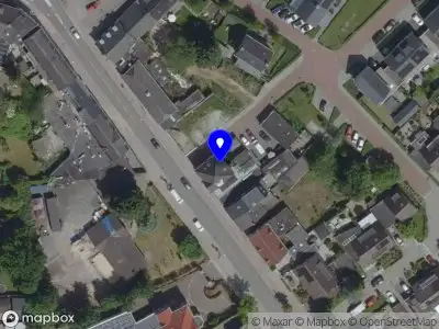 Jarek Jorczyk Klusbedrijf