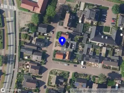 Nieuw bedrijf Beijnen B.V.