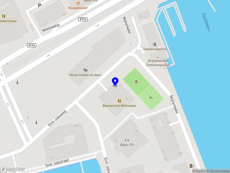 Nieuw bedrijf KI Woondiensten