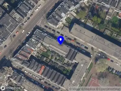 Nieuw bedrijf Ikramzorg