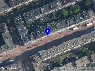 FP AMS Kinkerstraat B.V. Amsterdam