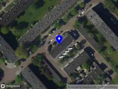 Taxibedrijf Peter Scherf 's-Gravenhage