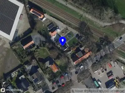 Nieuw bedrijf Weststrate Installaties