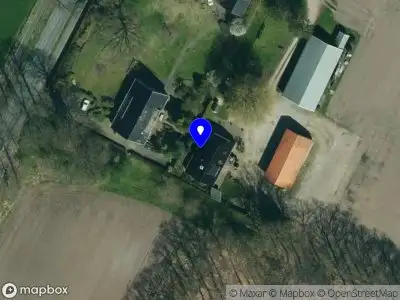 Nieuw bedrijf Bos- en landschapsonderhoud A. Rap