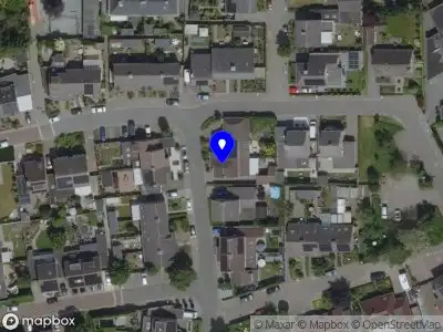 Ayesta’s gastouderopvang