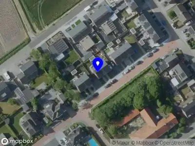 de ZonneWolf Kelpen-Oler