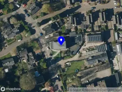 Nieuw bedrijf Floor Fit & Vitaal