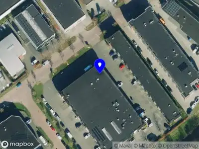 Guru Buildings B.V. Zwolle