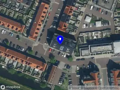 NCI Facility Management