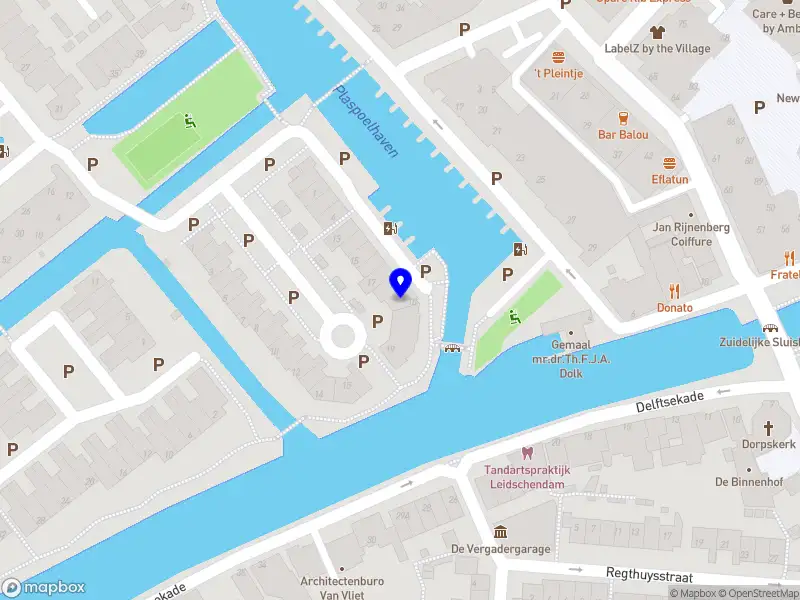 Waves Acupunctuur LEIDSCHENDAM