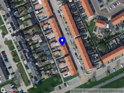 DarrylBlokpoel Zwijndrecht