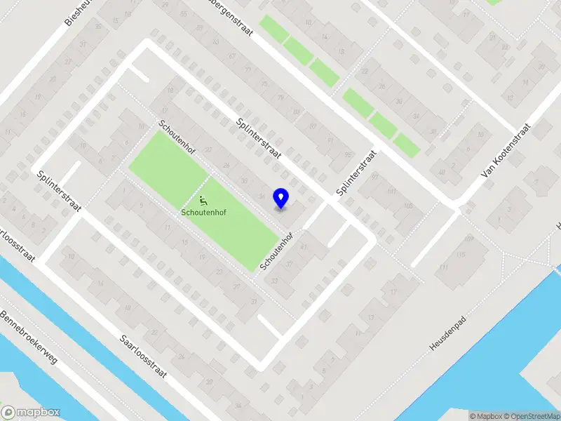 Dok Consultancy Hoofddorp