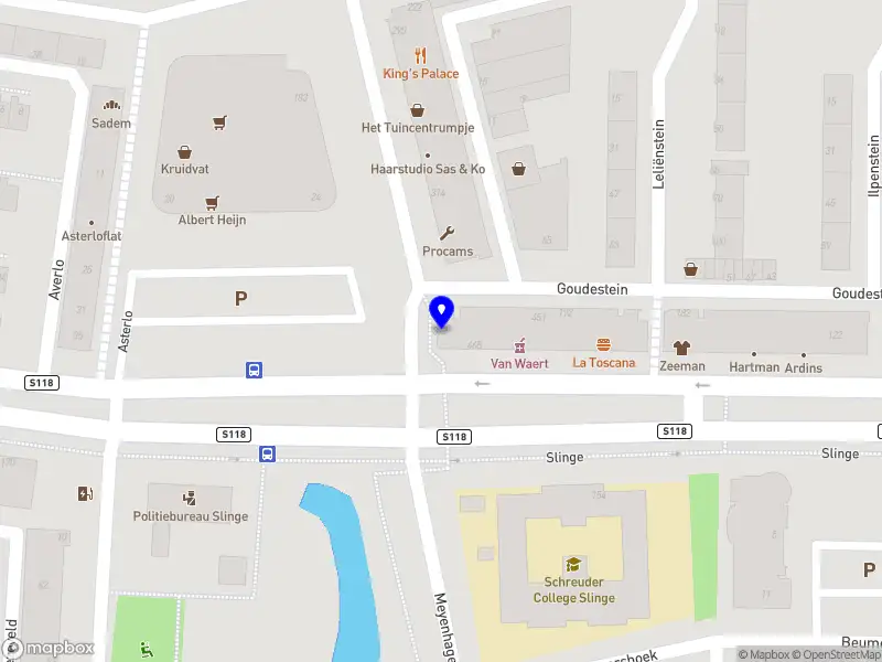 Nieuw bedrijf Industrial Quality Support B.V.