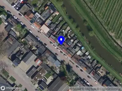 Nieuw bedrijf Concept Nothing