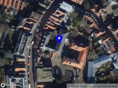 Redwood Holding B.V.