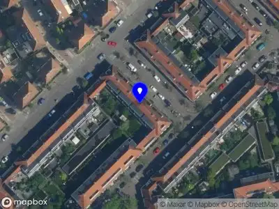Bink de Bouwer Amsterdam