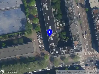 Nieuw bedrijf Ciara Broderick