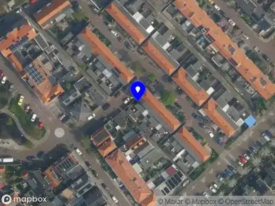 Nieuw bedrijf Profi-Bud