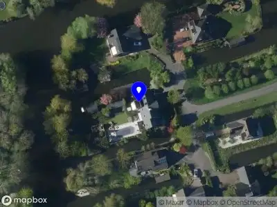 Hessing Beheer B.V. Zuid-Scharwoude