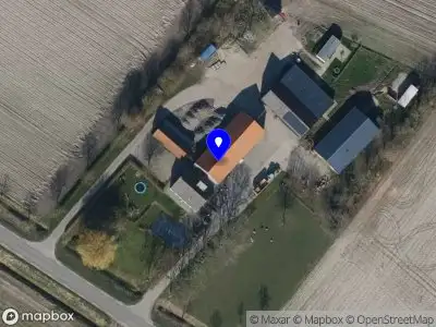 Hofstede Zonnevliet Zonnemaire