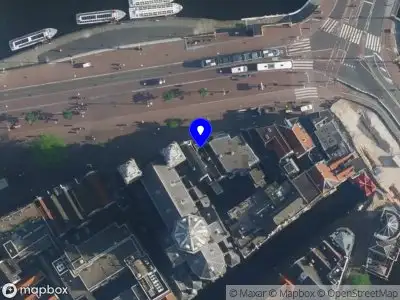 NMM-security Amsterdam